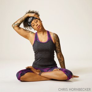 Yoga Poses to keep You Grounded- Yoga Journal